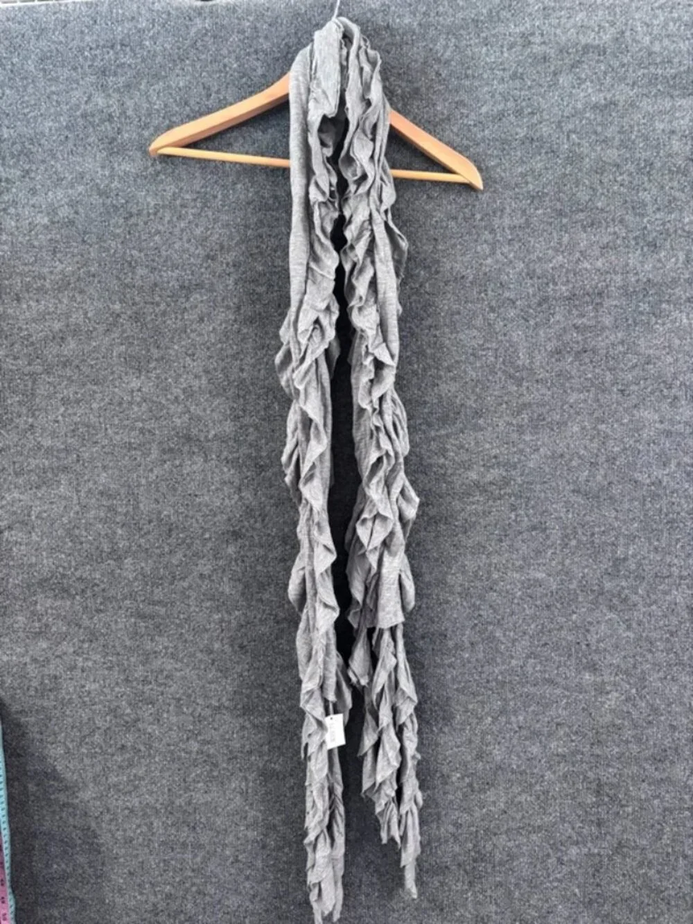 Set of scarves